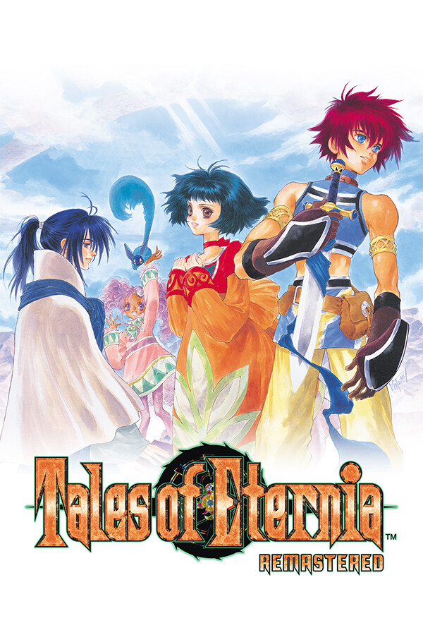 Tales of Eternia Remastered, Ratatan and Toy Story: Retro Roundup! review roundup cover art