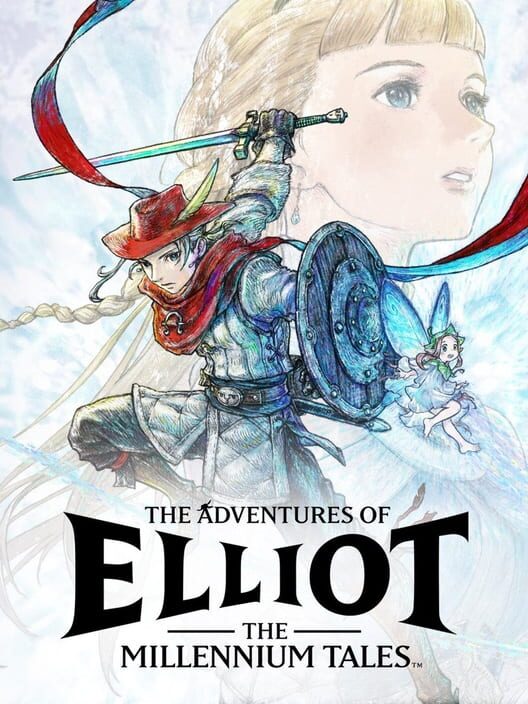 The Adventures of Elliot review deep dive: why critics are split on The Millennium Tales cover art