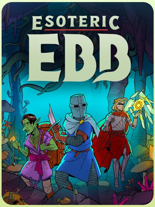 Esoteric Ebb review deep dive: why critics are calling it 2026’s quiet CRPG hit cover art