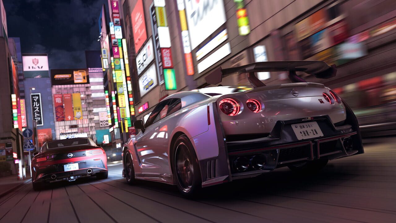 Forza Horizon 6 moves the festival to Japan, the map critics keep pointing at.