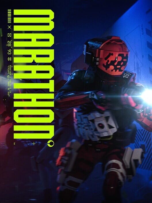 Marathon review deep dive: why Bungie’s shooter is still splitting critics cover art