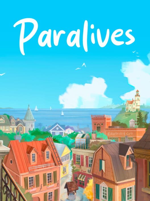 Paralives, Yoshi, Bubsy 4D, and Thick as Thieves review roundup cover art