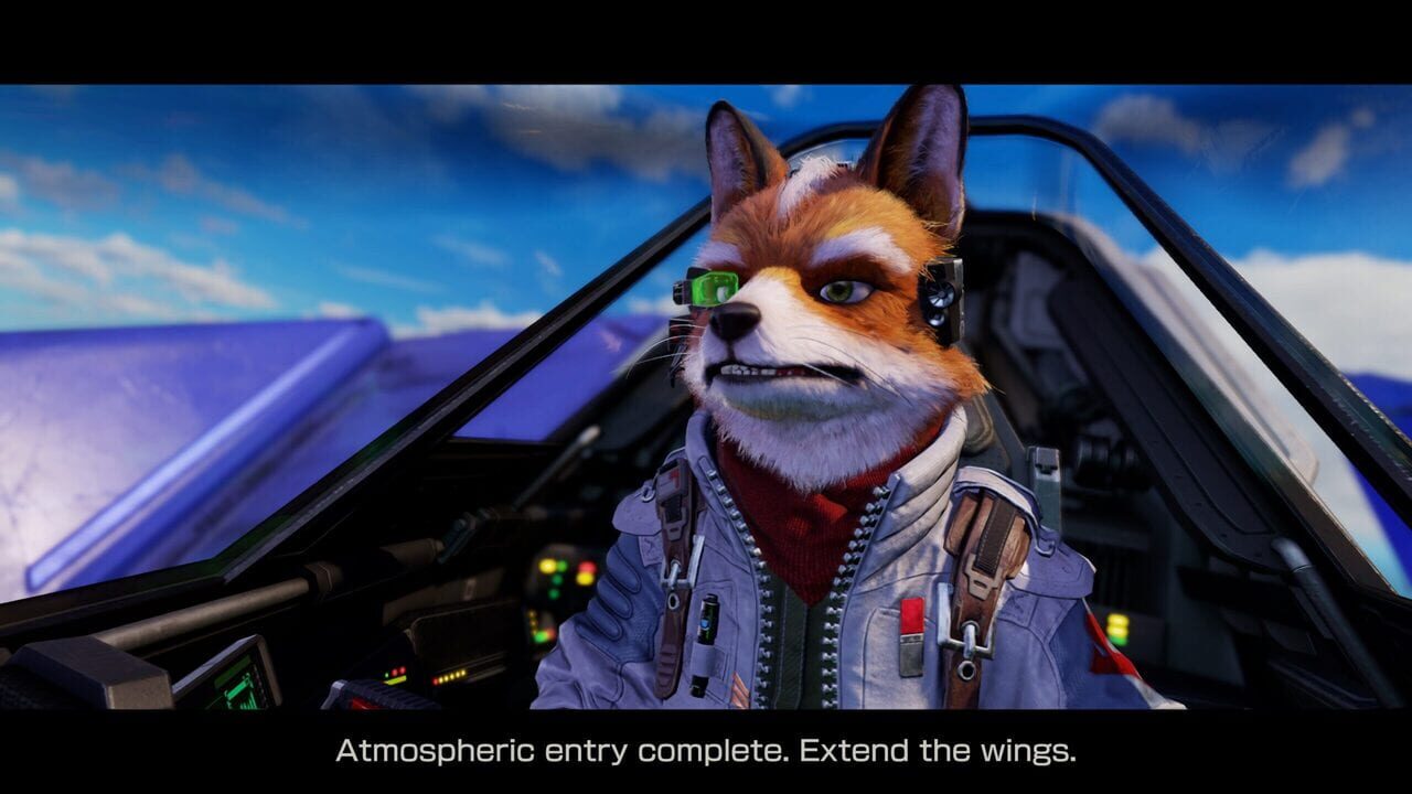 Velan Studios rebuilds Star Fox 64's stages for Switch 2.