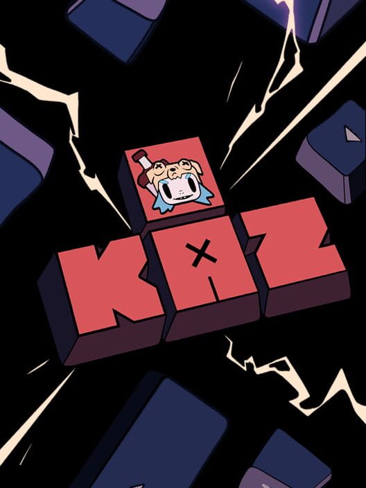 KAZ review deep dive: why critics are hooked on this keyboard roguelite cover art