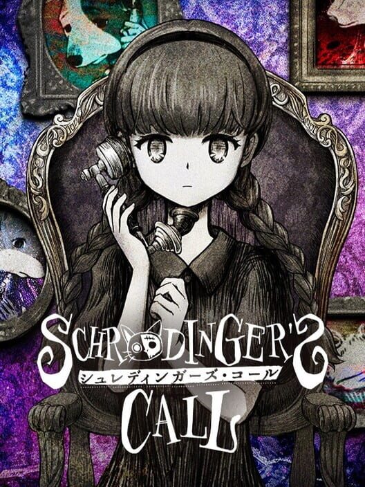 Schrödinger's Call and Schrödinger's Cat Burglar review deep dive cover art
