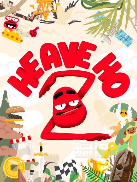 Heave Ho 2, Fading Echo, and The Alters: Last Variable review roundup: critic scores after a weird July week cover art