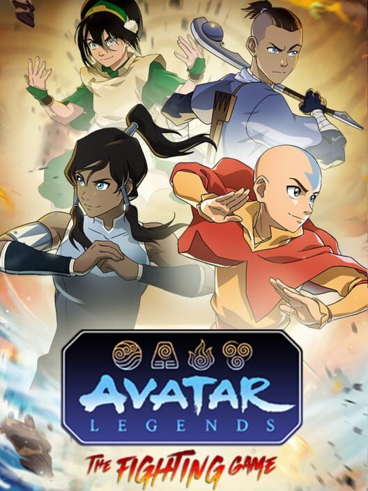Avatar Legends, Disgaea Mayhem, and Final Fantasy X/X-2 HD Remaster review roundup: critic scores for July 23 cover art