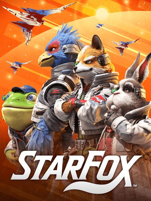 Star Fox review deep dive: critics love the remake, but want Nintendo to aim past nostalgia cover art