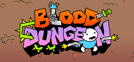 Blood Dungeon review deep dive: why critics split on its platforming twist cover art