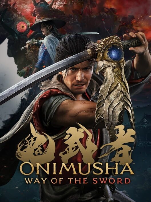 Onimusha: Way of the Sword, The Blood of Dawnwalker, and Star Wars Zero Company preview roundup cover art