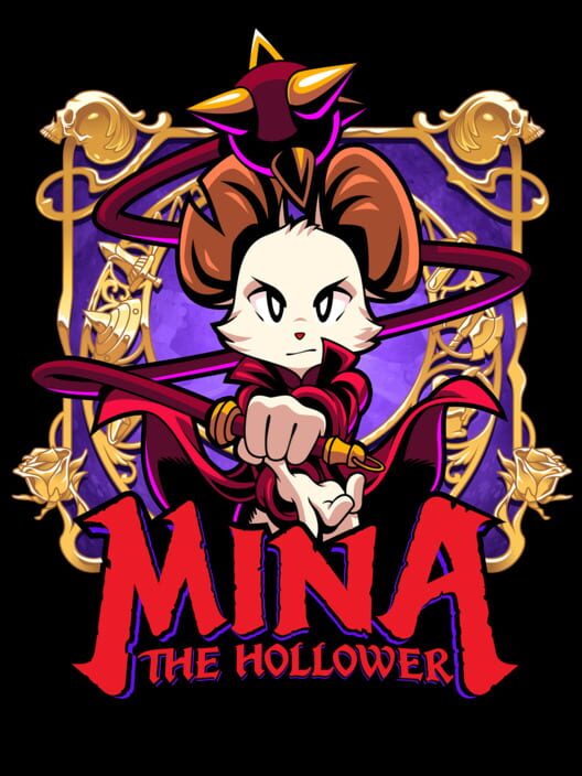 Mina the Hollower review deep dive: why critics are calling Yacht Club's mouse adventure a masterpiece cover art