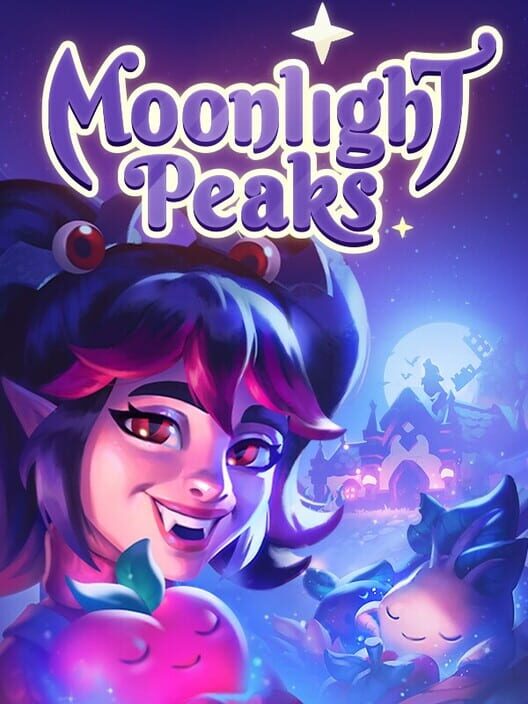 Moonlight Peaks, Hyperwired, and EA Sports College Football 27 review roundup: critic scores after a busy week cover art
