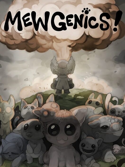 Mewgenics review deep dive: why critics call it catnip for roguelike sickos cover art