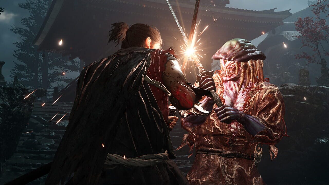 Onimusha: Way of the Sword returns Capcom's demon-slaying swordplay to Kyoto.