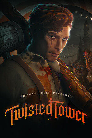 Twisted Tower and STEINS;GATE RE:BOOT review roundup: two fresh releases, two arguments cover art