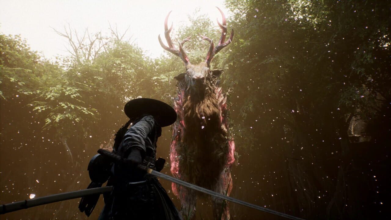 Beast of Reincarnation sends Emma and Koo through a world close to collapse.