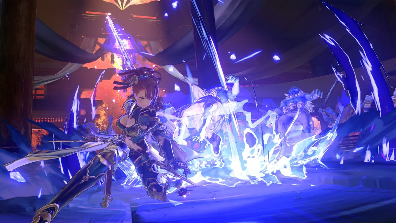 The expansion is aimed at players still tuning a party rather than following a story.
