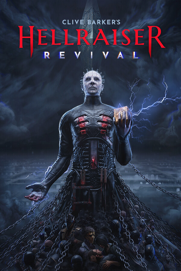 Hellraiser: Revival, Dragon's Dogma 2: Dark Arisen and Kingdom Hearts Collection review roundup cover art
