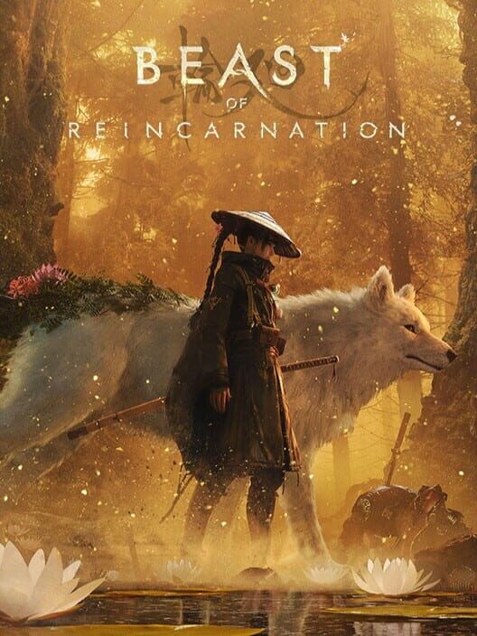 Beast of Reincarnation review deep dive: why critics are split on Game Freak's action RPG cover art