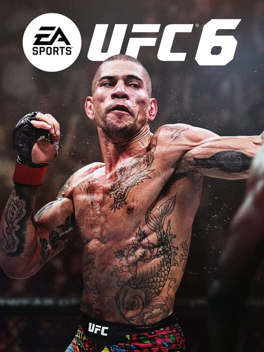 EA Sports UFC 6, Crushed in Time, and Junkster review roundup: critics find careful swings and odd little surprises cover art