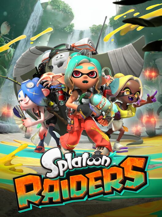 Splatoon Raiders, Halo: Campaign Evolved, and Beast of Reincarnation preview roundup: critic watchlist for late July cover art