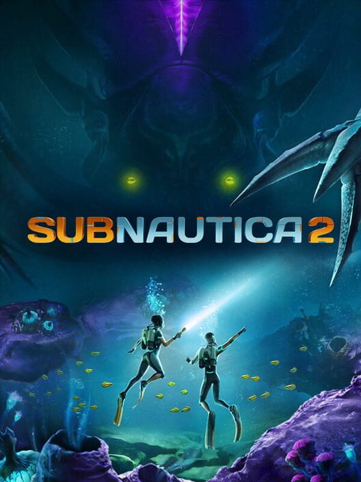 Subnautica 2: when is Early Access done enough? cover art