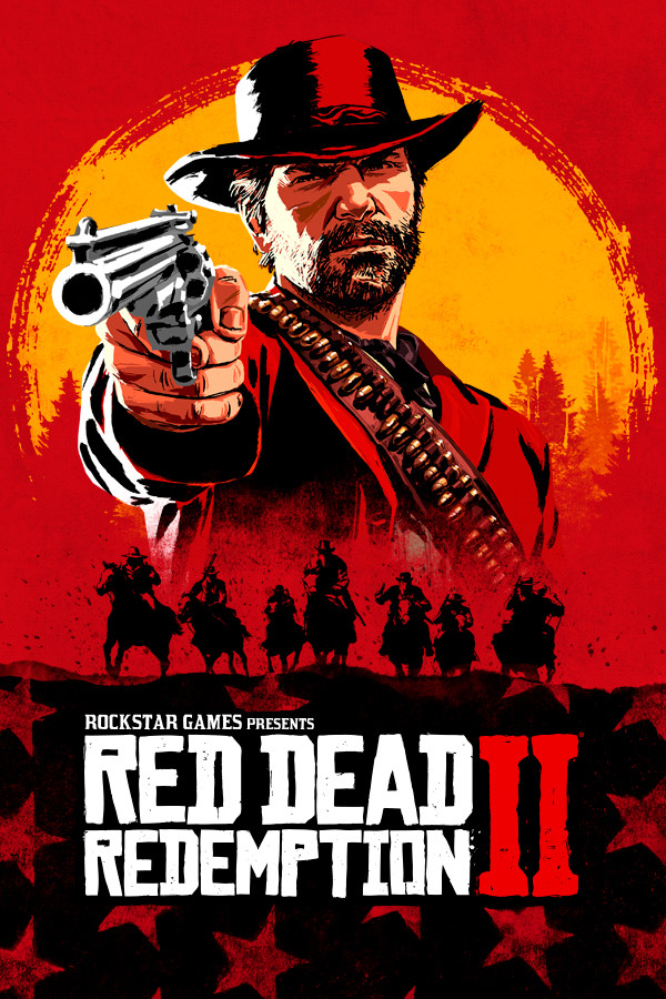 Red Dead Redemption 2 is the best warm-up for GTA 6 cover art
