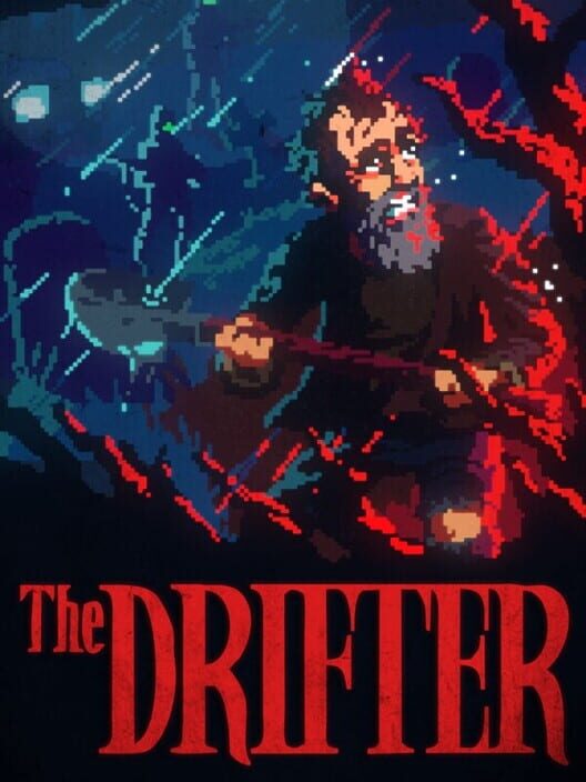 The Drifter, Shadow Labyrinth, and Eriksholm review roundup: critics split the low-70s three ways cover art