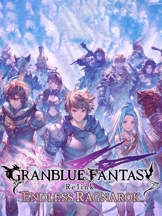 Granblue Fantasy: Relink - Endless Ragnarok review deep dive: critics like the grind, not the story cover art