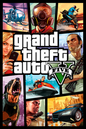 Should you replay GTA V before GTA 6? cover art