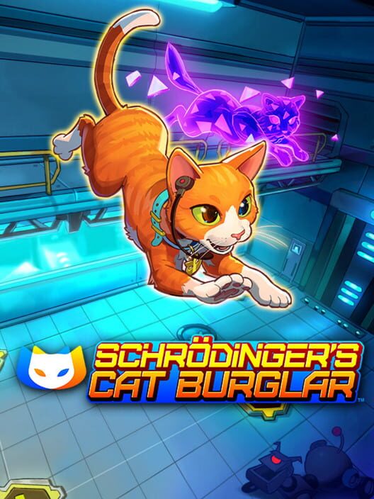 Schrodinger's Cat Burglar review deep dive: why critics love the cat and argue about the endgame cover art