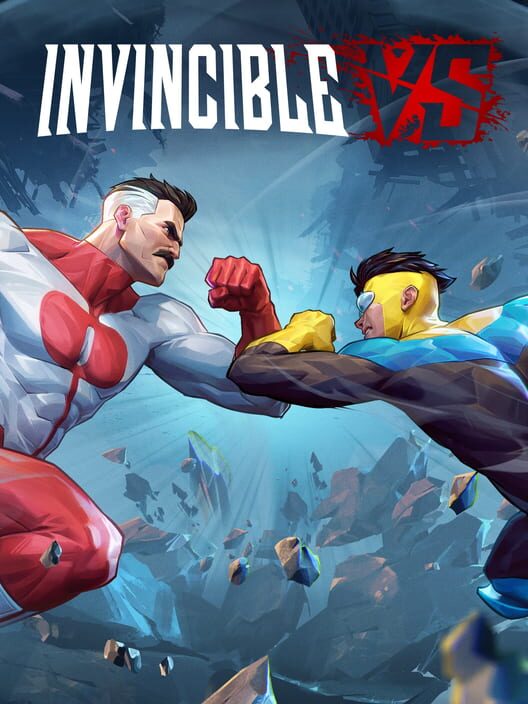 Invincible VS review deep dive: why critics like the punch and question the staying power cover art