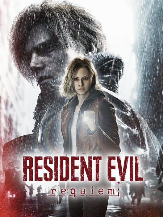 Resident Evil Requiem review deep dive: why critics praise Grace and debate Leon cover art