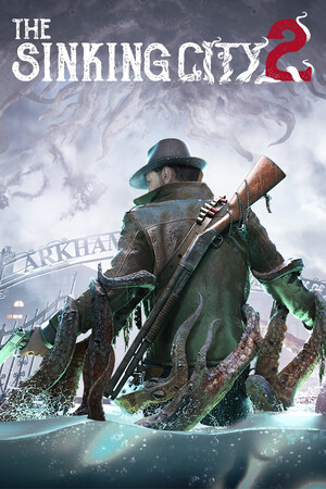 The Sinking City 2 review deep dive: why critics split on Frogwares' reinvention cover art