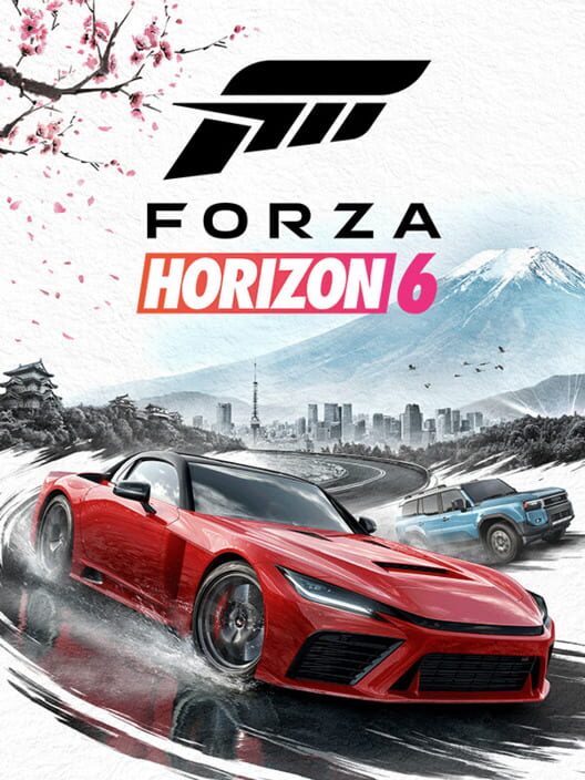 Forza Horizon 6, 007 First Light, and Lego Batman: critic review roundup cover art